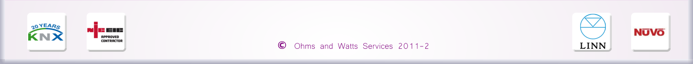 IMAGE: Copyright Ohms and Watts Services, 2011-2
