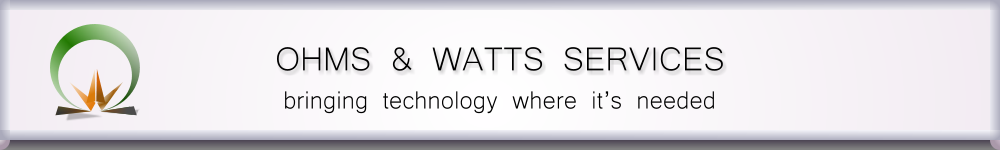 Ohms and Watts Services, 1-3 Folly Lane, St. Albans AL3 5JU