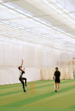 IMAGE: Cricket Player