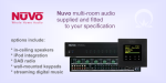 IMAGE:Nuvo Audio