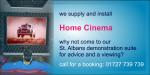 IMAGE:Home Cinema Introduction Slide