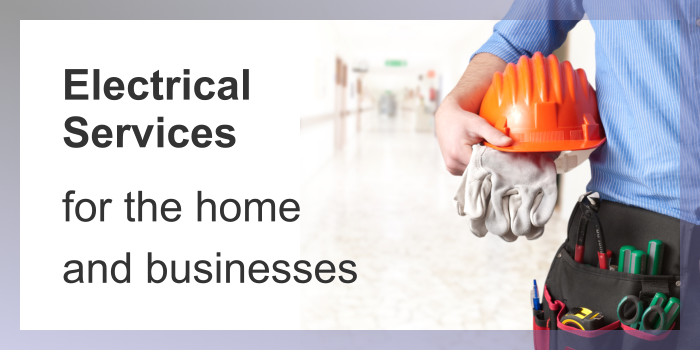 IMAGE: Slide - Electrical Services Intro
