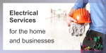 IMAGE:Electrical Services Introduction Slide