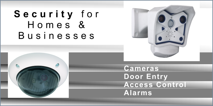 IMAGE: Slide - Security Intro