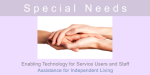 IMAGE:Special Needs Introduction Slide