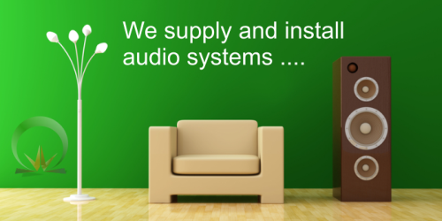 IMG: Audio-Visual Services