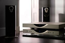 IMAGE: High-end Audio System