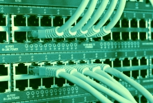 IMAGE: Structured Cabling